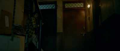 According to call data records, - Batla House