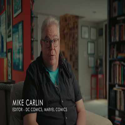 According to Chasing Amy, they're tracers. - Mike Mignola: Drawing Monsters
