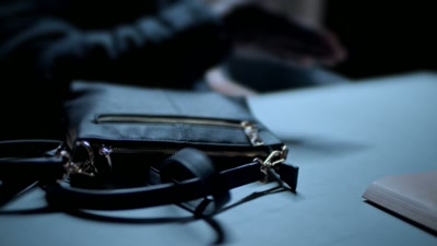According to Ciera, - How I Caught My Killer