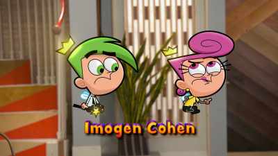 According to Da Rules, - The Fairly OddParents: Fairly Odder