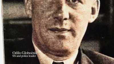 According to documentation - Hitler's Gold