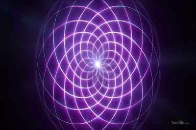 According to emerging
Unified Field Theory, - Thrive II: This Is What It Takes