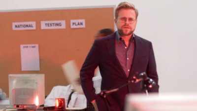 According to expert models, - The G Word with Adam Conover