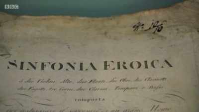 According to Ferdinand Ries,
Beethoven grabs the front page - Being Beethoven