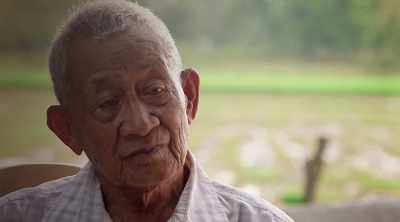 ‐ According to Grandpa, - Lost Gold of World War II