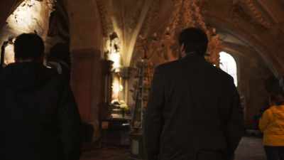 According to him, the
monastery became - This Giant Beast That is the Global Economy