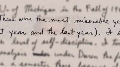 - According to his diary, - Unabomber: In His Own Words