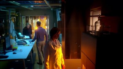 According to homicide, - CSI: Miami