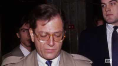 -According to Jack Litman,
Jennifer was a "bad girl." - The Preppy Murder: Death in Central Park