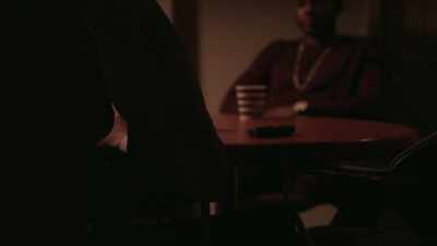 According to Jermaine, he
hasn't heard from Alyssiah - Final Moments