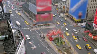 According to Joey's sister, - New York Homicide