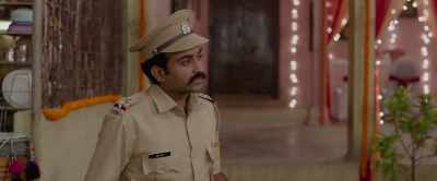 According to law,
being gay is a crime, Uncle. - Shubh Mangal Zyada Saavdhan