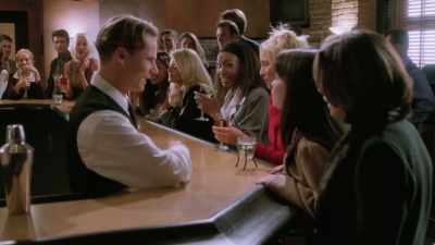 According to legend,
it belonged - Charmed