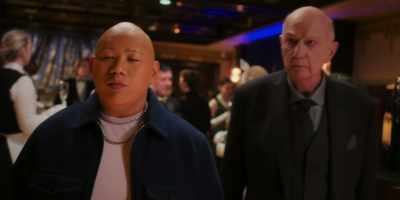 - According to legend, - Reginald the Vampire