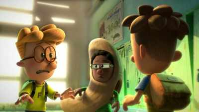 - According to legend,
since then, - Big Nate