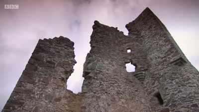 According to local legend,
as they say, - Grand Tours of Scotland's Lochs