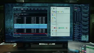 According to McCall, - The Equalizer