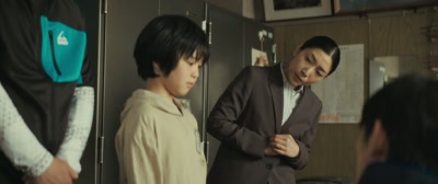 According to Mr. Hori, - Monster