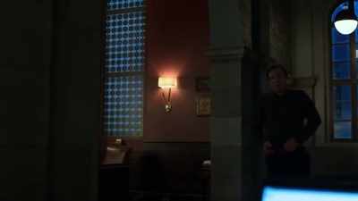 According to my dad
was pretty much all the time, he'd... - Marvel's Iron Fist