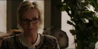 According to my information,
and I could be wrong, - The Good Fight