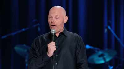 "According to my Internet research, - Bill Burr Presents: Friends Who Kill