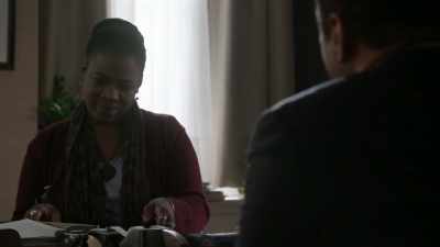 According to my records,
he came to us eight days ago. - The Blacklist: Redemption