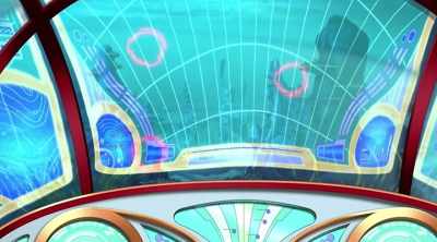 According to my research, - DC Super Hero Girls: Legends of Atlantis