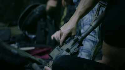 According to my
source in Mindanao, - SEAL Team