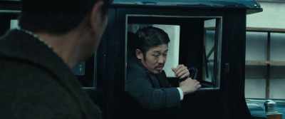 According to my source, Kim, Yeon
and the rest of them will split up, - The Age of Shadows