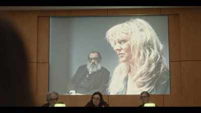 According to my TV
shows, it's all rehearsed. - The Twelve