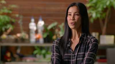 According to North Korea,
their country has technically been at war - Inside North Korea: Then and Now with Lisa Ling