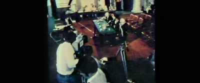 According to one of them, - MK Ultra