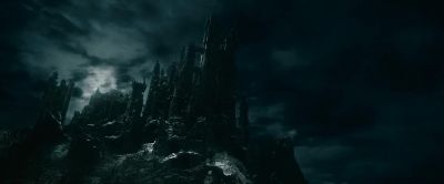 According to our records, - The Hobbit: The Battle of the Five Armies