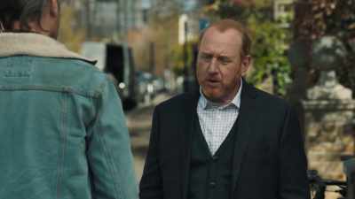 According to our system - The Chelsea Detective