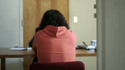 According to Paul, Catherine
was never able to find out - New York Homicide