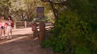 According to Petey's map, - Surfside Girls
