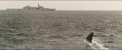 According to reports, - Megalodon: The Frenzy
