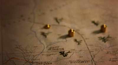 ‐ According to Rick, - Lost Gold of World War II