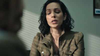 According to Robin's
internet search history, - The Chelsea Detective
