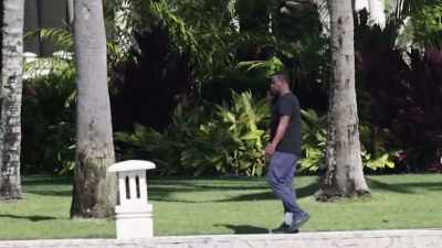 According to Rodney
Jones' lawsuit, - TMZ Presents | The Downfall of Diddy