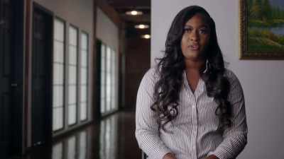 According to Sade, once
Alyssiah started college, - Final Moments