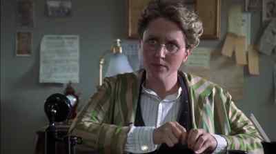 According to Senator Walsh we're called ''the iron jawed angels '' - Iron Jawed Angels
