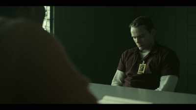 According to Sheriff Deluca,
the anonymous source - American Rust