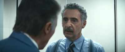 According to some,
you each have a larval offspring - Severance