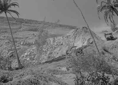According to specifications,
score one for the navy. - The Fighting Seabees