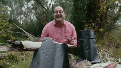 According to Tait family lore, - Aussie Inventions That Changed The World