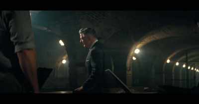 According to that dossier, - Mission: Impossible   Fallout