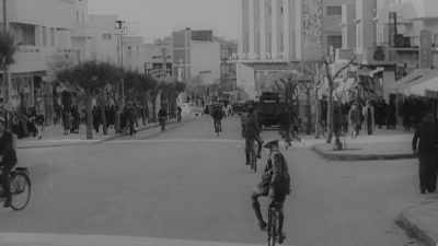 - According to the agreement,
West Germany promised to pay - Reckonings