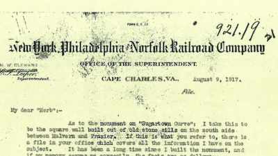 According to the company's
recently unearthed secret files, - Secrets of the Underground