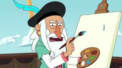 According to the experts, - Victor and Valentino
